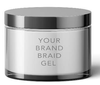 Wild Growth Braid Gel 4oz