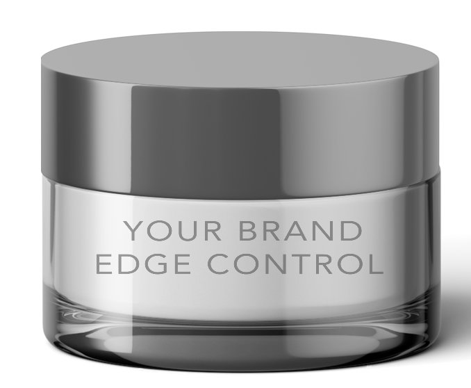 Edge Gel Peach Scent
