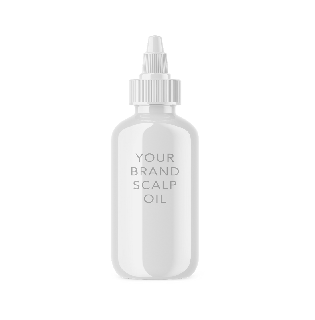 Wild Growth Scalp Oil