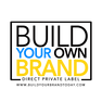 Build Your Own Brand Today